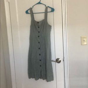 Gap knee length dress